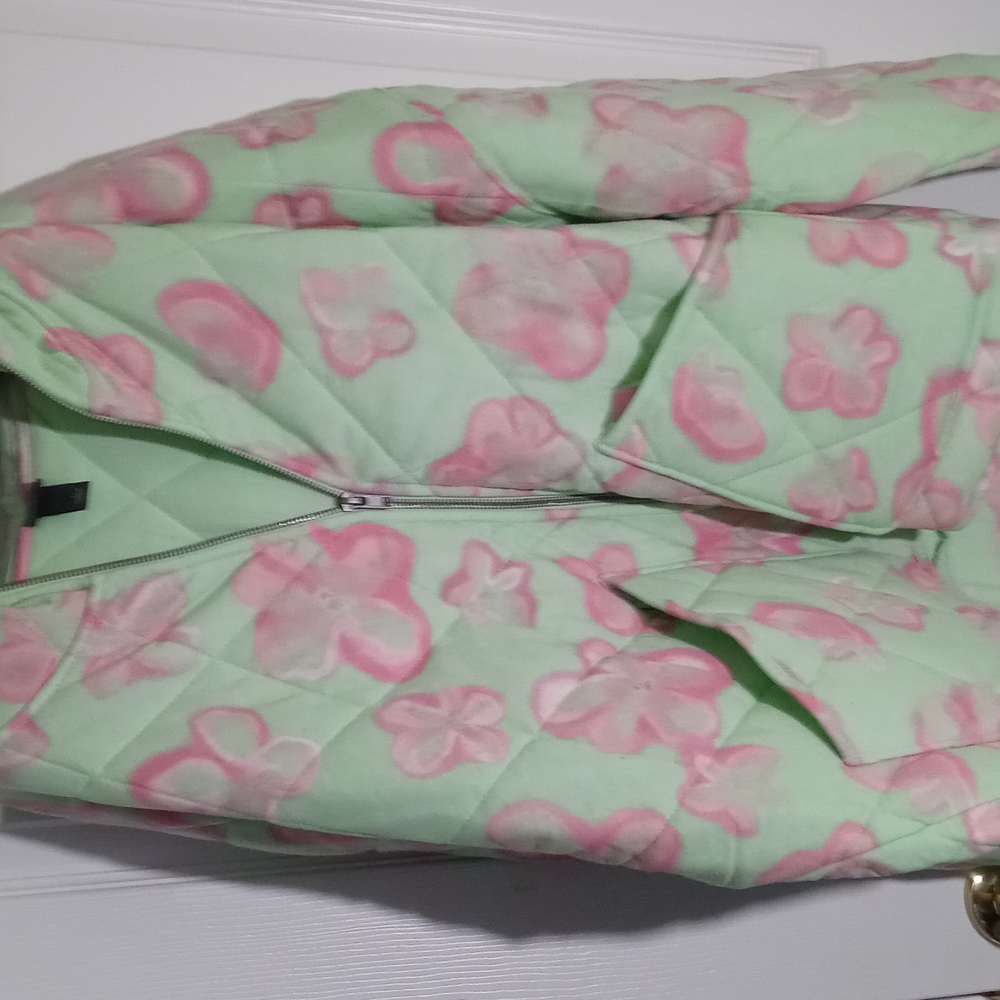 Wild Fable Coat New
